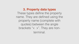 Understanding the mysteries of the CSS property value syntax