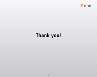 Thank you!
60
 