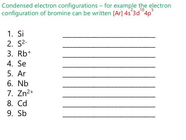 configuration electron before 3d 4s Electron Topic Configuration 2016 2: configuration electron before 3d 4s Electron Topic Configuration 2016 2: