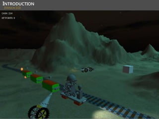 (VERSION 0.0)
INTRODUCTION
 