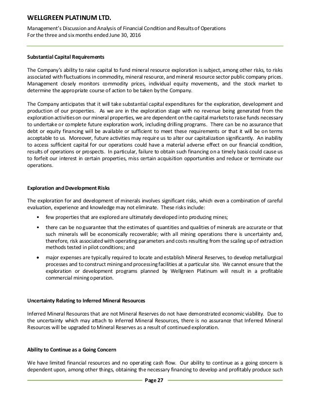 Procedure process essay