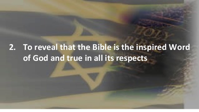 RHBC 203 Understanding the Book of Joel