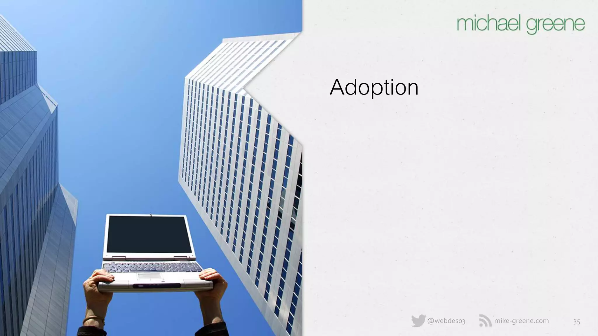 mike-greene.com@webdes03
Adoption
35
 