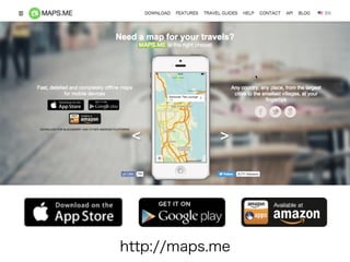 http://maps.me
 