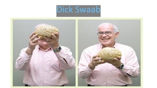 Dick Swaab
 