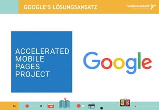 56
GOOGLE‘S LÖSUNGSANSATZ
 