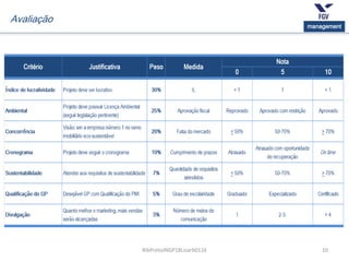 10
management
RibPretoJNGP18Lisarb0116
Avaliação
 