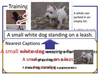 閑話休題
Descriptive Camera [Richardson, 2012]
レシート？
 