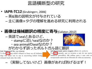 アライメントの例
 