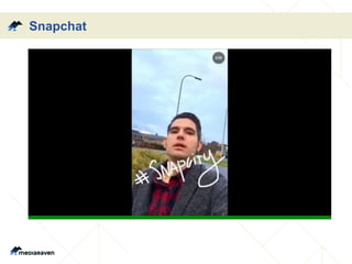 Snapchat
 