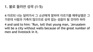 내 모든 삶의 걸음 주 안에
내 길도 주 안에
나의 숨쉬는 순간들도
 