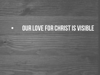 RHBC 206: A Faith That Is Tested Is Trusted