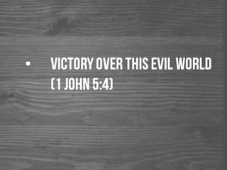 RHBC 206: A Faith That Is Tested Is Trusted