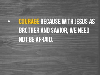RHBC 206: A Faith That Is Tested Is Trusted