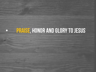 RHBC 206: A Faith That Is Tested Is Trusted