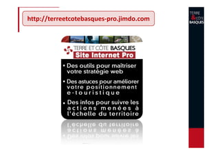 http://terreetcotebasques-pro.jimdo.com
 