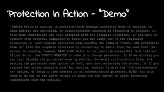 Intermission
600 seconds
 