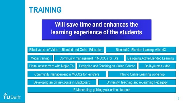  CDIODelft Presentation TU Delft Extension School