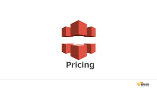Pricing
 