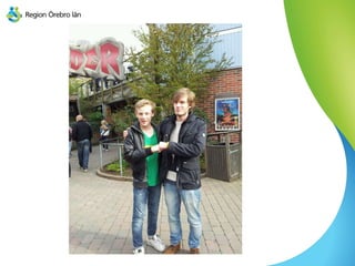 Varför måste jag veta vad en vlog är?