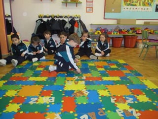 Día de la Paz - Enero 2016
 