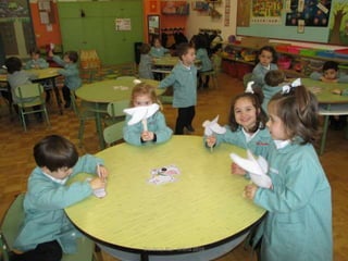 Día de la Paz - Enero 2016
 