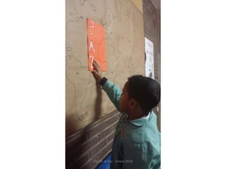 Día de la Paz - Enero 2016
 