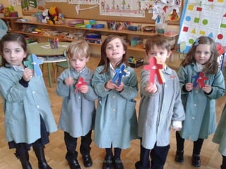 Día de la Paz - Enero 2016
 