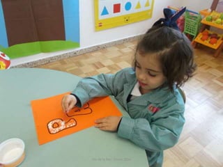 Día de la Paz - Enero 2016
 