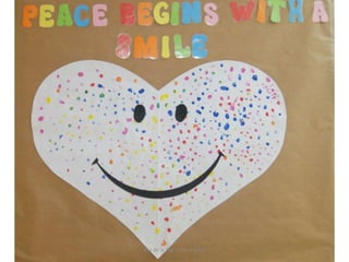 Día de la Paz - Enero 2016
 