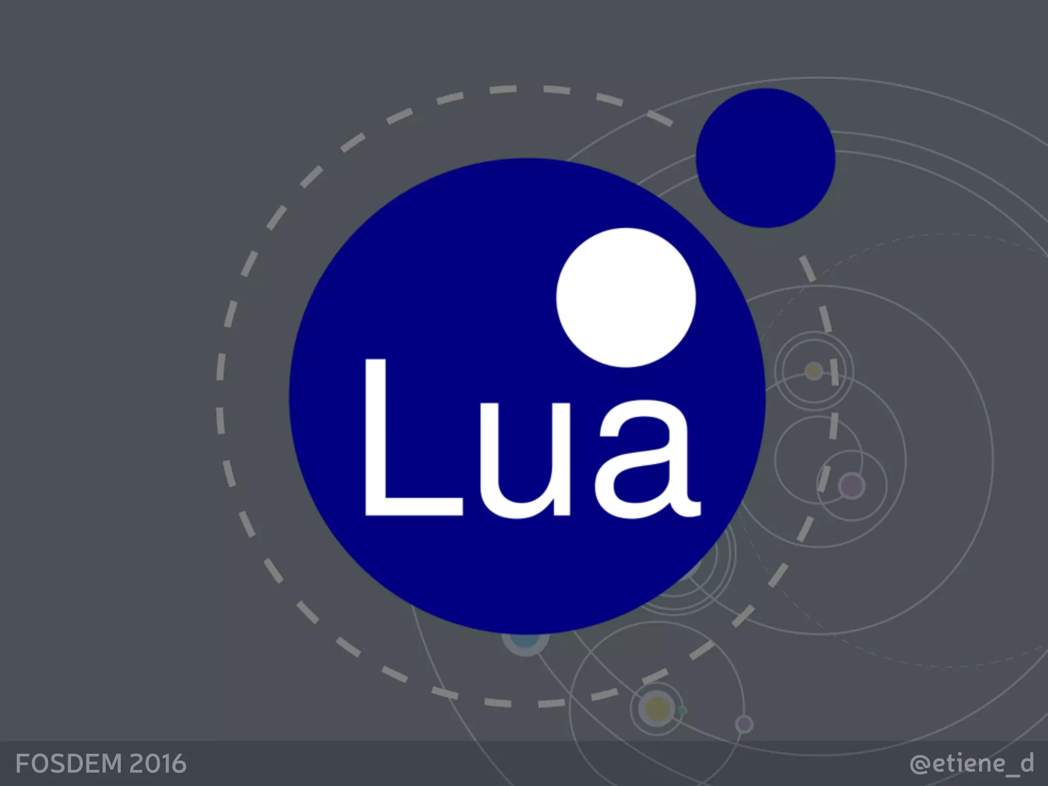 @etiene_dFOSDEM 2016
 