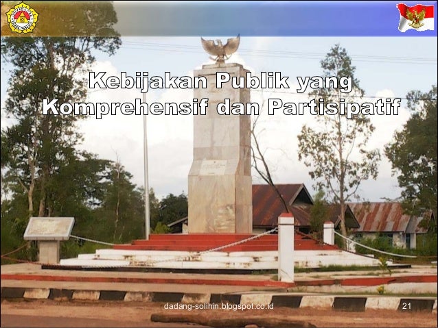 Peran Tenaga Ahli DPRD dalam Perumusan Kebijakan Publik