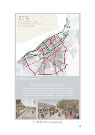 102
LA4.2. Movilidad Eficiente (elaboración propia)
 