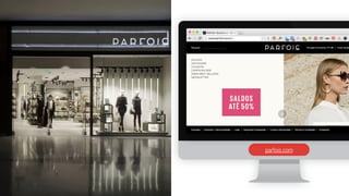 parfois.com
 