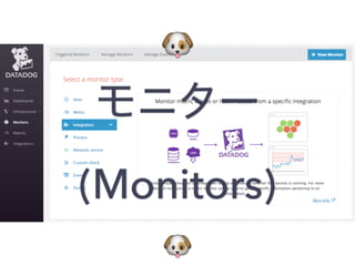 ?
˥`
(Monitors)
?
 