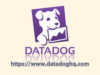 https://www.datadoghq.com
 