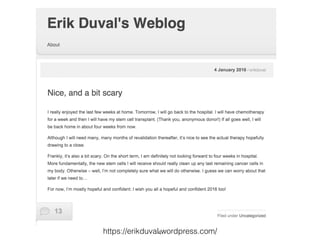 https://erikduval.wordpress.com/4
 