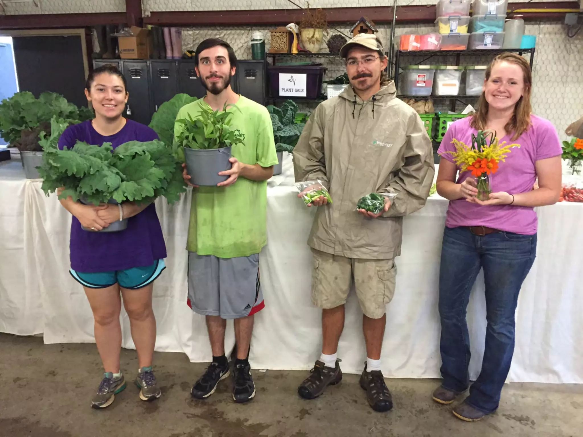 Bloomin' Hydrangeas: The Perfect Host for a Garden Soiree