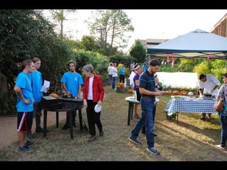 Bloomin' Hydrangeas: The Perfect Host for a Garden Soiree