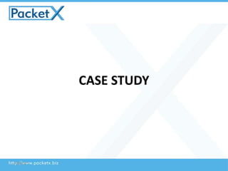 CASE STUDY
2016/3/7
 