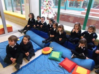 Visita a la BCC - 3 años - Febrero 2016
 