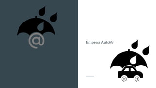 Empresa Autc@r
 