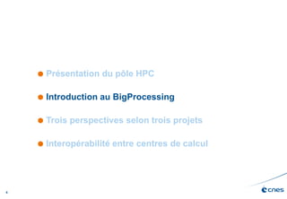 20160216 - From BigData to BigProcessing