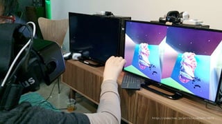 Mozilla とブラウザゲーム