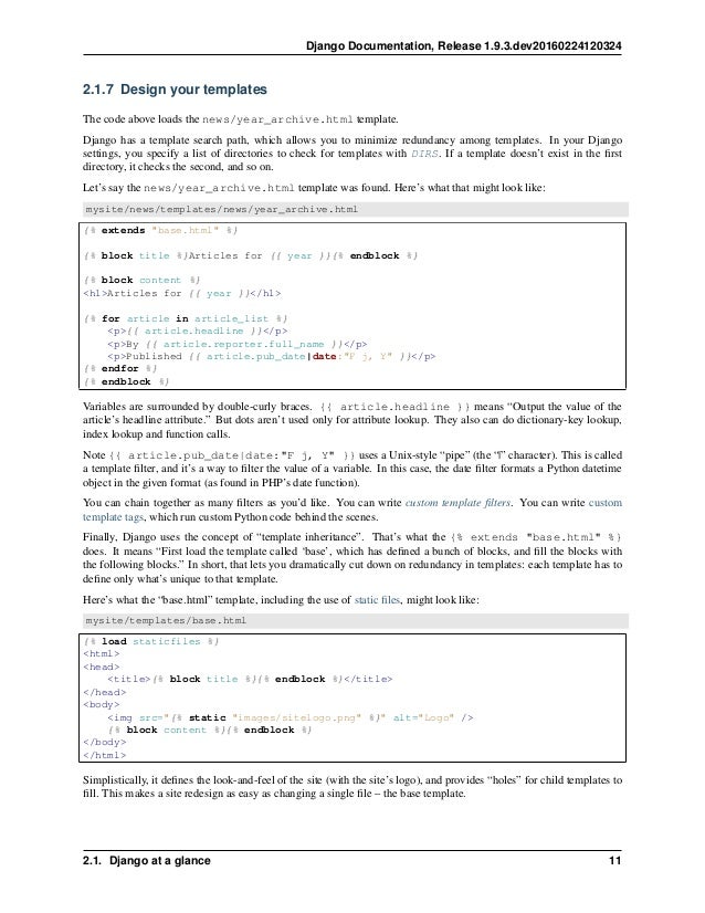 django settings in template django templates python django can t django template date format