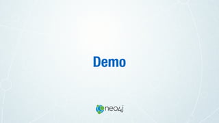 Demo
 
