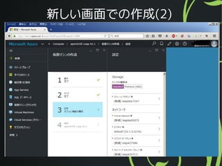 2016/02/27 27
新しい画面での作成(2)
 