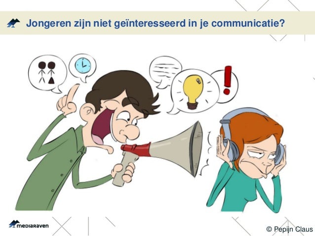 ppt sessie 36 - communiceren met jongeren
