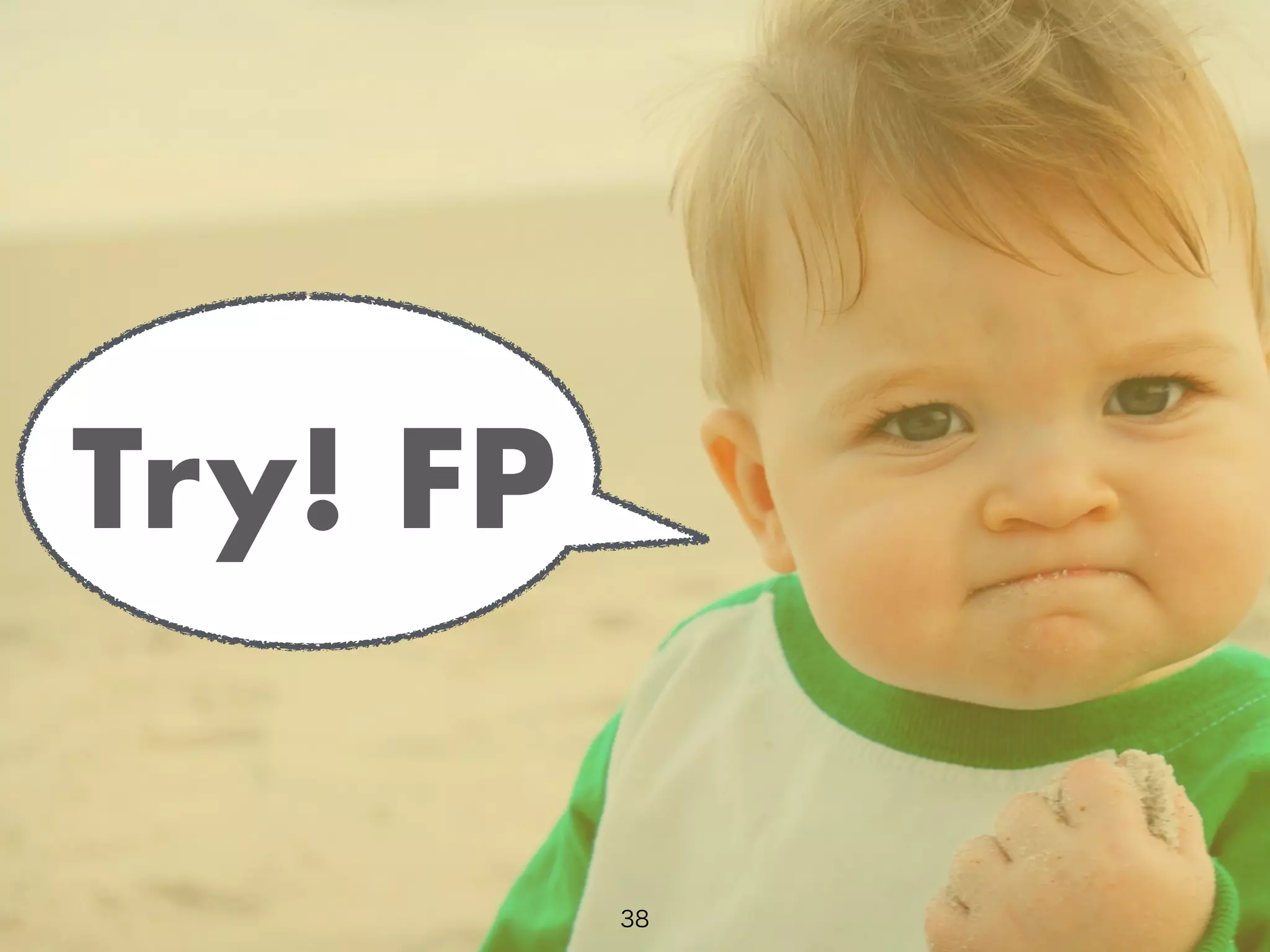 functional programming & c++ | PPT