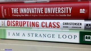 15
CC-BY Alan Levine
 